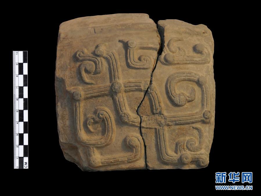 河南官庄遗址新发现两周时期铸铜作坊区