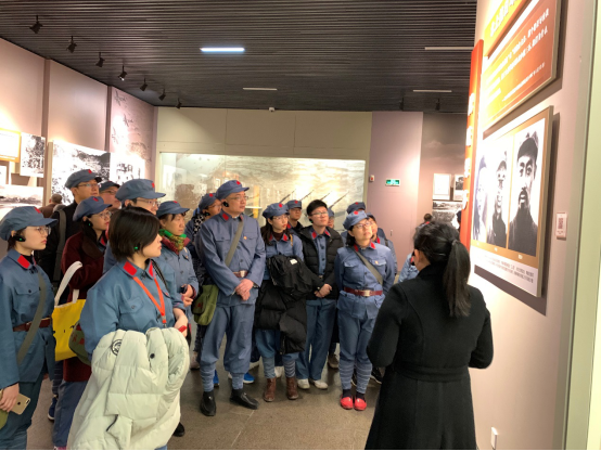 随手科技:传承红色基因 弘扬遵义会议精神 随手科技:传承红色基因 弘扬遵义会议精神