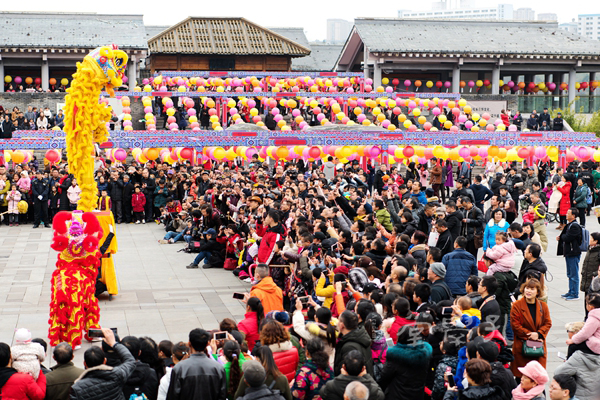 孔学堂2019成绩单|我们的节日：过出文化味，品出时代感