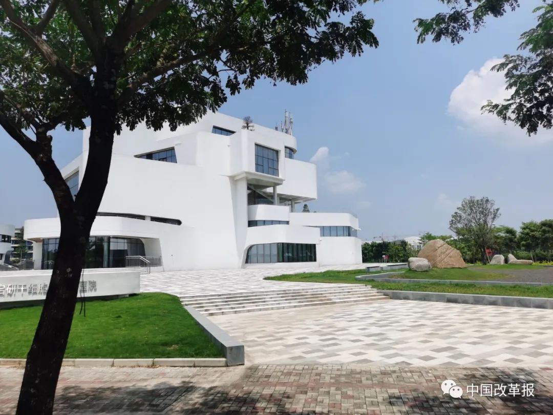 【热点】海南自贸港加快打造新时代改革开放新样本