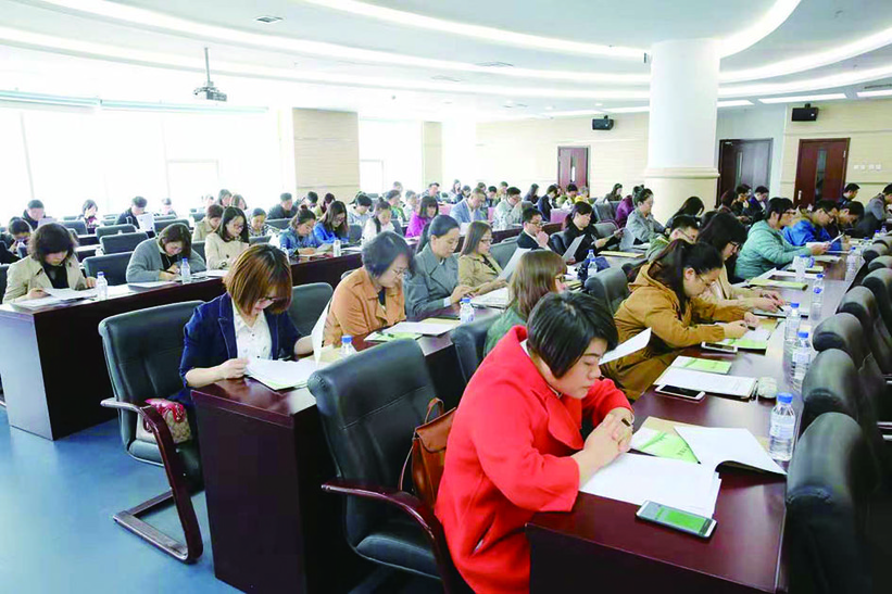 长春经开区:让一流营商环境成为发展中最鲜明的“城市底色” 长春经开区:让一流营商环境成为发展中最鲜明的“城市底色”