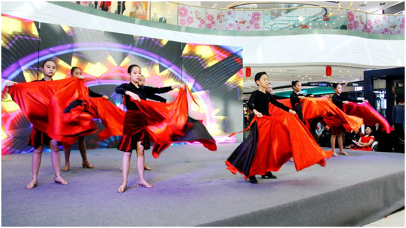 2020《中国小小达人秀》广西赛区在南宁正式启动