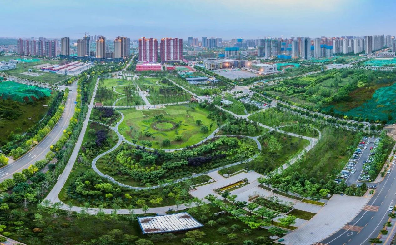 西安航天基地:有格青年手绘吃货藏宝图