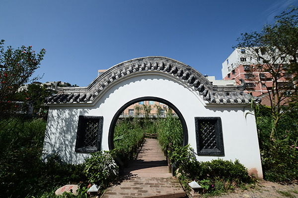 图片默认标题_fororder_高店湿地公园7