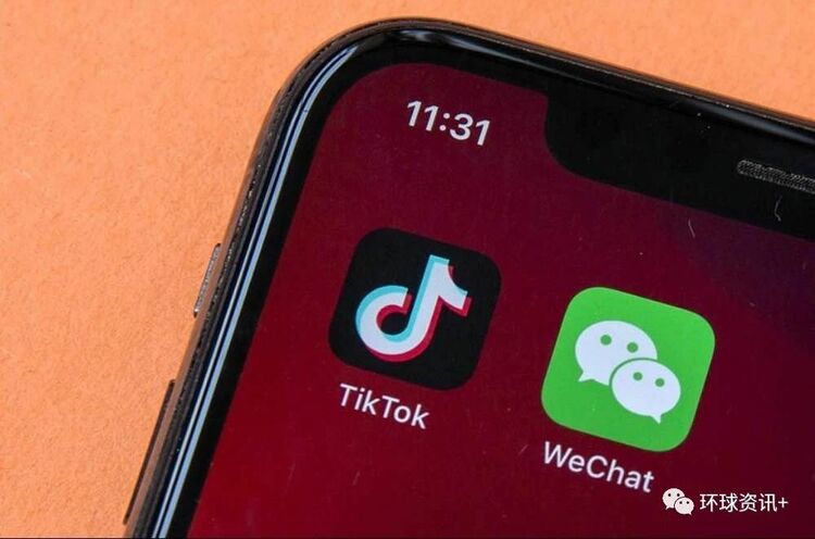 环球深观察丨要禁TikTok和微信？美国员工和用户不答应！