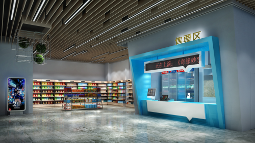 九町小剧场跨界新零售——市场机遇催生“小剧场+”连锁商业新模式 九町小剧场跨界新零售——市场机遇催生“小剧场+”连锁商业新模式