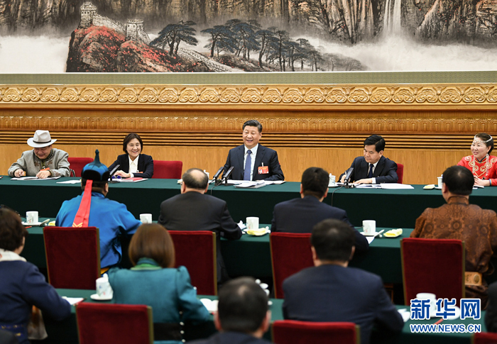 图片默认标题_fororder_内蒙古代表团