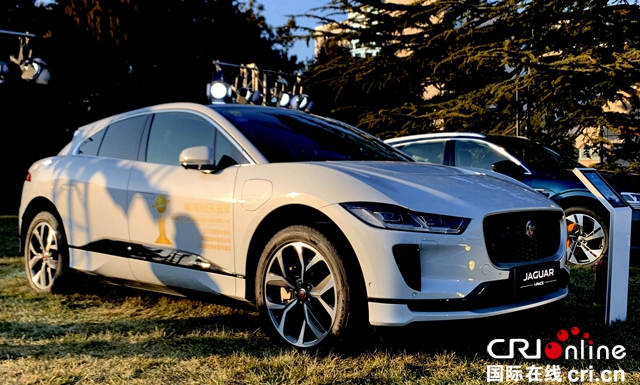 汽车频道【供稿】【资讯】推动技术创新 描绘绿色未来 捷豹路虎出席中英两场电动汽车主题盛会