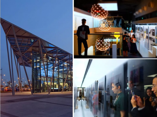 九牧亮相红点设计博物馆, 中国设计惊艳世界 九牧亮相红点设计博物馆, 中国设计惊艳世界