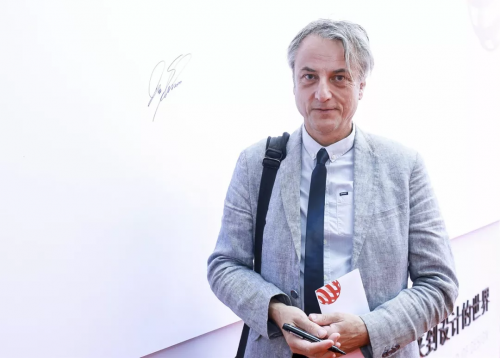 九牧亮相红点设计博物馆, 中国设计惊艳世界 九牧亮相红点设计博物馆, 中国设计惊艳世界