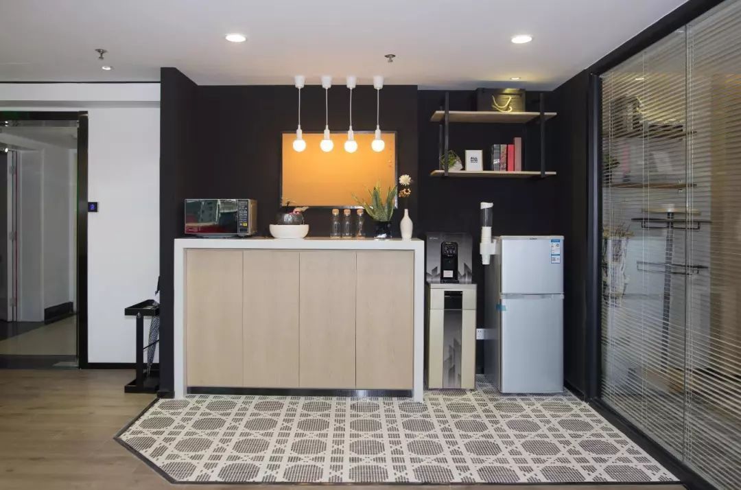 纳什空间规模即将破百万平米 约等于3.7个Wework中国 纳什空间规模即将破百万平米 约等于3.7个Wework中国