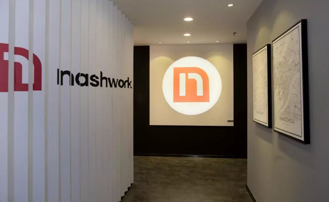 纳什空间规模即将破百万平米 约等于3.7个Wework中国 纳什空间规模即将破百万平米 约等于3.7个Wework中国