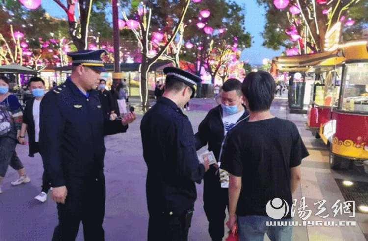 曲江新区把城市当家一样打理,把市民当家人一样看待