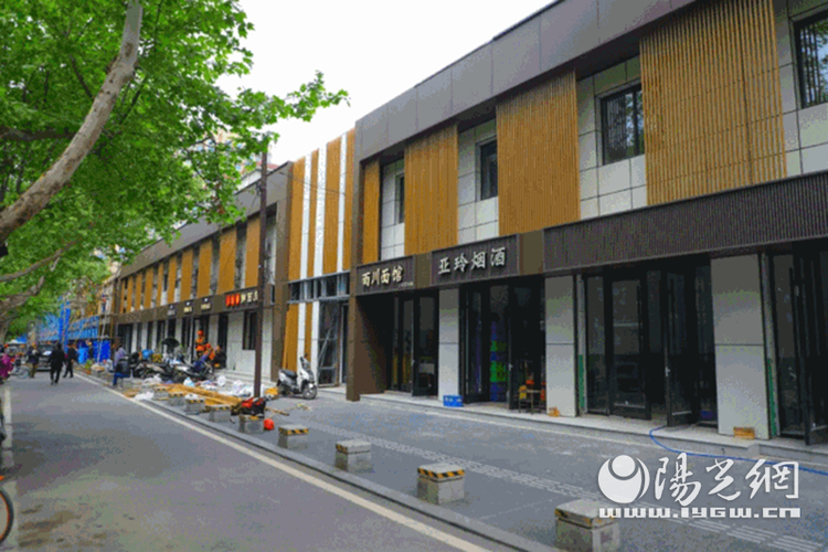 曲江新区把城市当家一样打理,把市民当家人一样看待