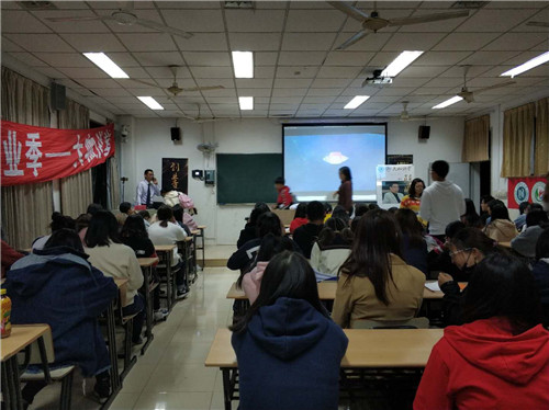 第11届上海大学生电视节作品巡展  发现优秀“未来电视人”