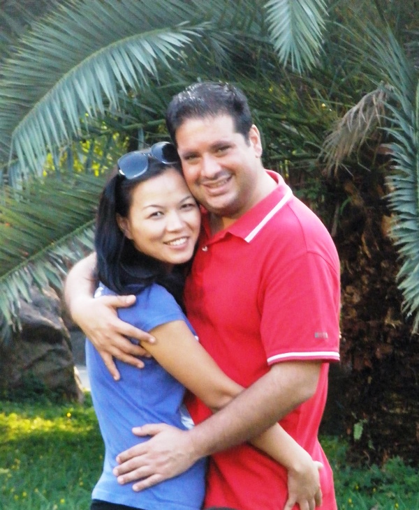 <深セン経済特区40年>深センに住んでいる米国人のおじさん_fororder_J-1