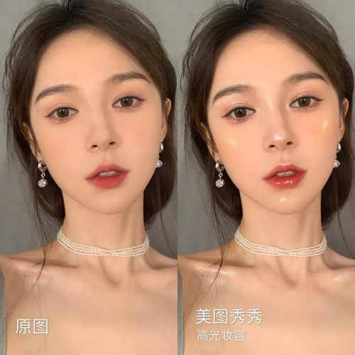 从影像美化工具到潮流玩法，美图秀秀为什么稳居变美赛道头把交椅？