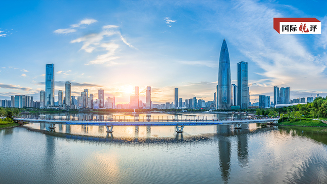 Rahsia "Keajaiban Shenzhen" Rahsia "Keajaiban Shenzhen"_fororder_1598435856735_695_800x450