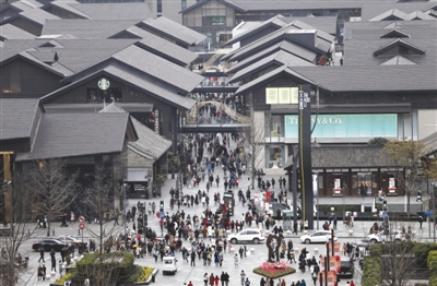 （今日热点3，序号1，导航成都，移动端）如何建设世界旅游名城 世界专家支招