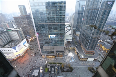 （今日热点3，序号1，导航成都，移动端）如何建设世界旅游名城 世界专家支招