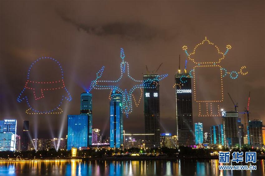 Rahasia Di Balik Kesuksesan “Keajaiban Shenzhen”_fororder_sz16