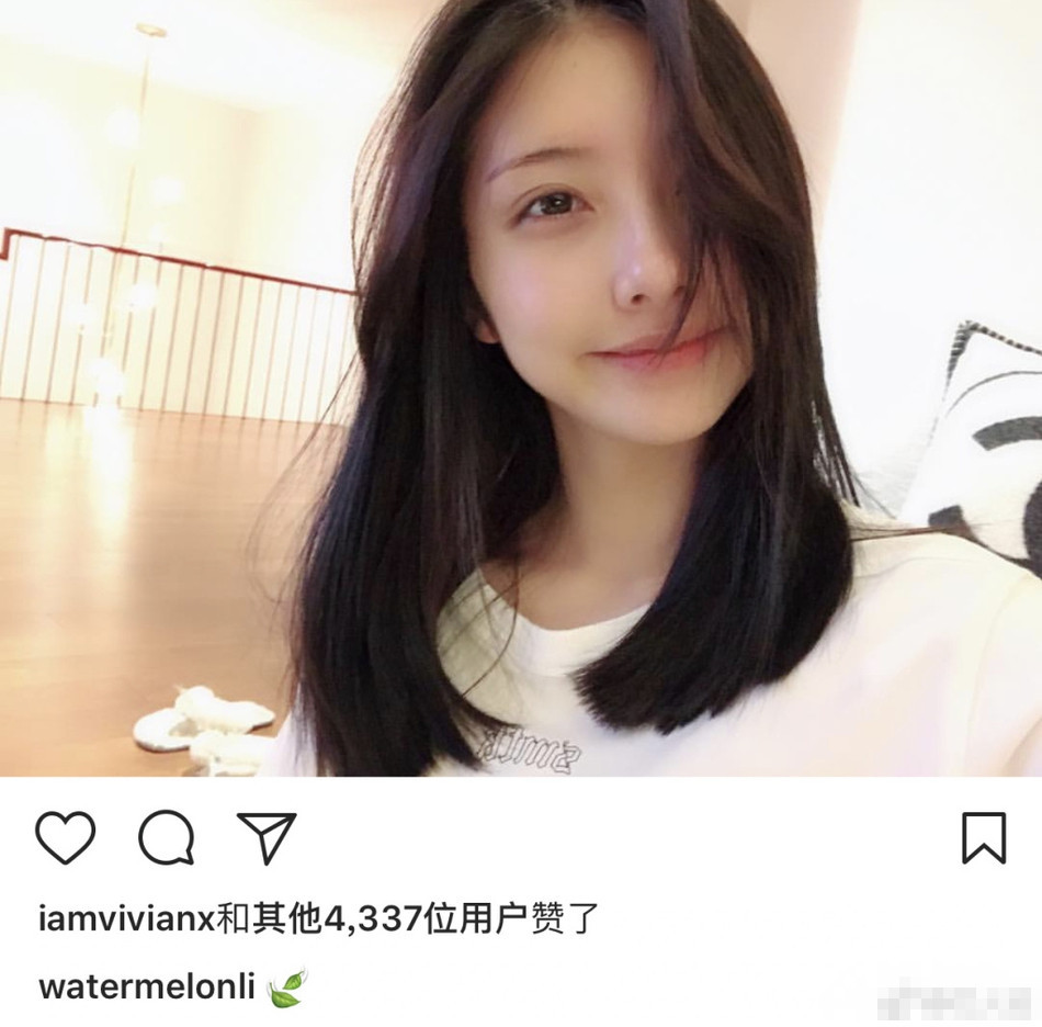 王思聪新欢脸照曝光 豆得儿正式下线? - 国际在