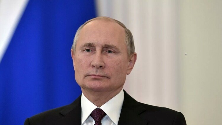 俄罗斯总统普京谈白俄罗斯局势