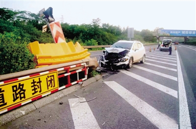 【汽车-文字列表】全国交通安全日：交警梳理高速行车细节“十宗罪”