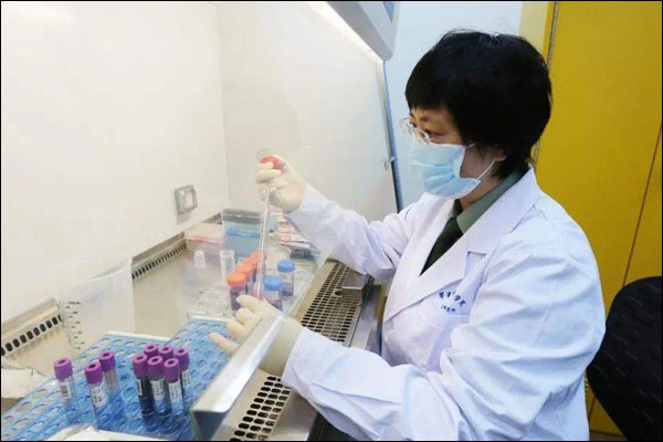 วัคซีนแบบรีคอมบิแนนท์ของจีนครอบคลุมโควิด-19 ทุกสายพันธุ์ในปัจจุบัน_fororder_20200909cw2
