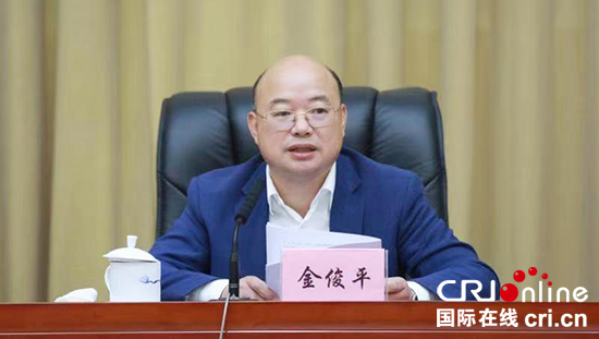 江西省政务数据共享工作推进暨业务培训会在南昌举行