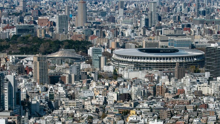 难以承受之重：东京奥运会成史上&ldquo;最贵最坎坷&rdquo;夏季奥运会
