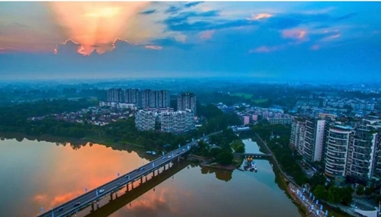 （导航成都）“成都民营企业百强” 新津民营企业登榜感言