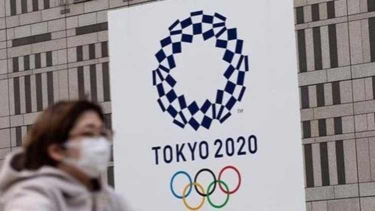 東京奧組委執委：應考慮奧運會再次推遲的可能性