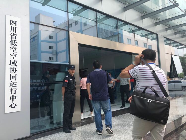 贸|【行走自贸区】航空“试验田”让我们离飞行梦更近