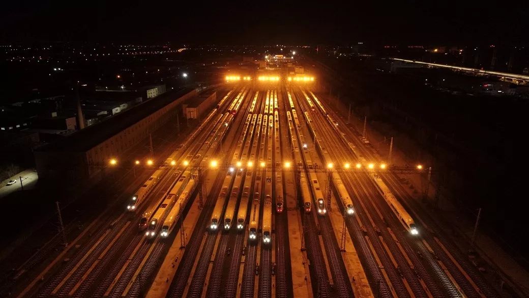 国际在线■大大大大片来袭，太科幻了！