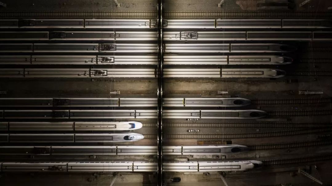 国际在线■大大大大片来袭，太科幻了！