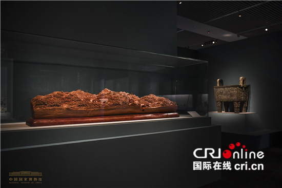 格物匠心 200件福建工艺作品亮相国博_fororder_2