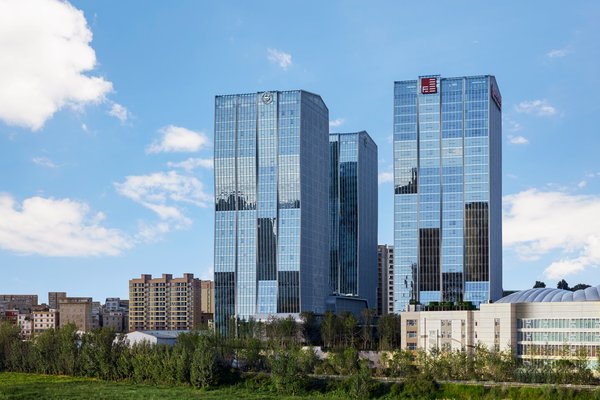 昆明喜来登酒店和昆明德尔塔酒店盛大开业 万豪国际集团在中国西南区持续拓展 昆明喜来登酒店和昆明德尔塔酒店盛大开业 万豪国际集团在中国西南区持续拓展