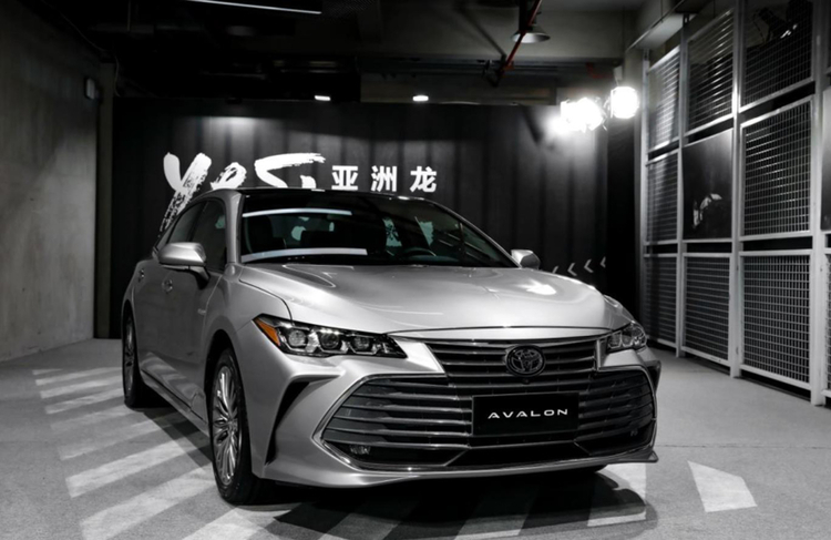 汽车频道【3月8日】【首页汽车资讯列表+要闻列表】9个极限项目中 感受亚洲龙的动态稳定性 汽车频道【3月8日】【首页汽车资讯列表+要闻列表】9个极限项目中 感受亚洲龙的动态稳定性