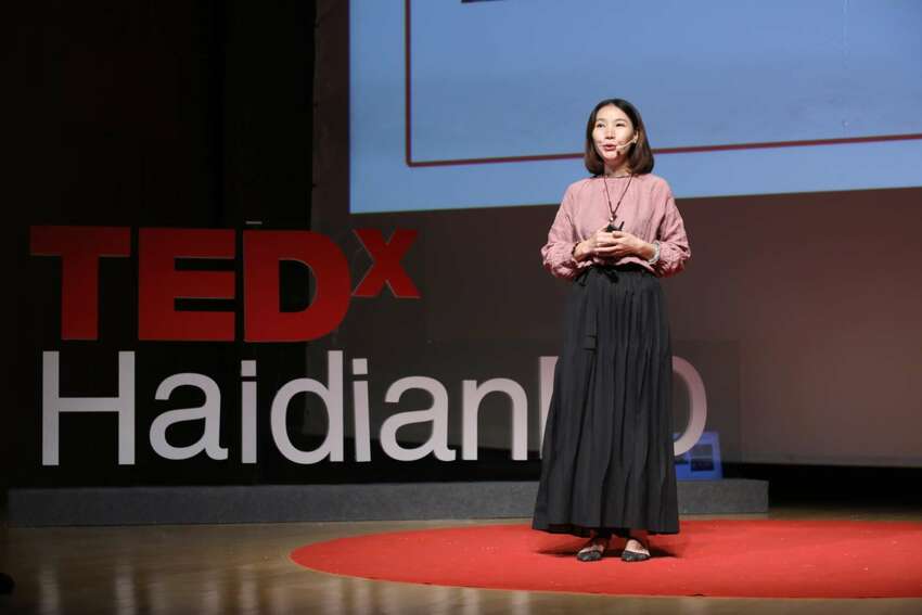 新东方与TEDxHaidian合作举办EDU跨学年演讲 多维视角诠释和影响教育_fororder_6