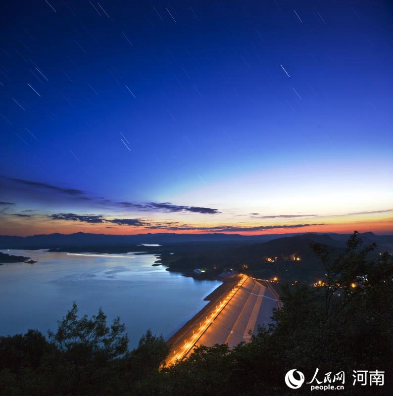 【城市远洋】河南信阳：老区旅游为啥这样“红”？
