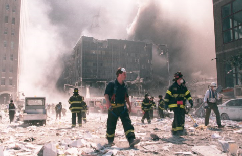 北美观察丨“9·11”事件十九周年  当年幸存者却死于新冠肺炎 美国媒体人反思：我们到底怎么了？