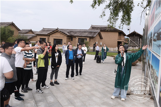 小村屯，大变身——辉南县发展“乡村旅游+”助力乡村振兴的“西夹荒”实践