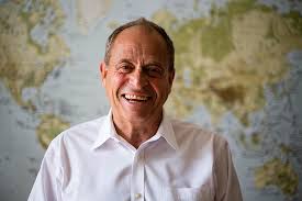 英国经济专家:服贸会的举办具有特殊意义引发全球关注