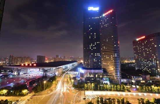 （导航成都）改革创新 成都设“局”