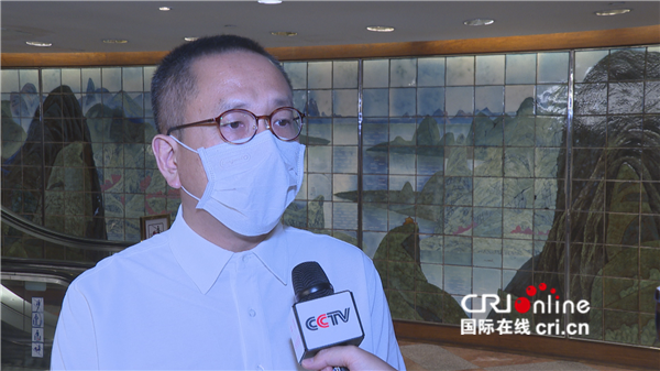 新一支内地核酸检测支援队抵港 香港社会各界持续表示欢迎和支持_fororder_051