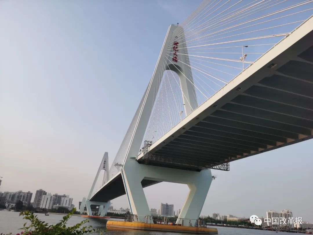 【热点】海南自贸港加快打造新时代改革开放新样本