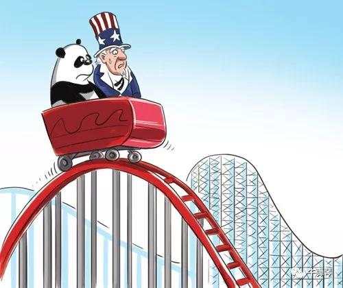 中美同意不再加征新关税,释放了三个清晰的信号!