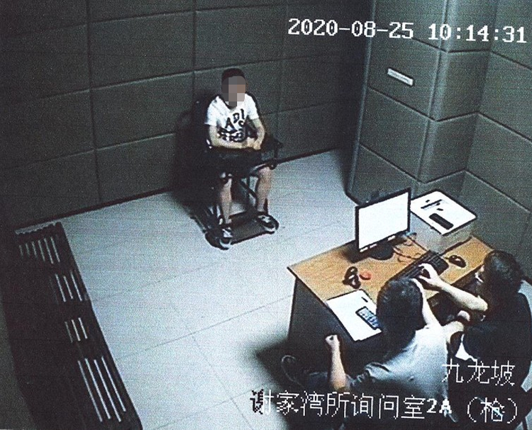 【B】涉案金额达三万元 重庆九龙坡警方打掉一“出千”作弊诈骗团伙
