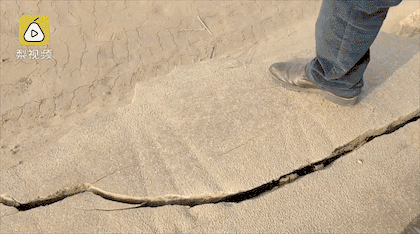 人民网■眼泪又没忍住…生活不易，幸好有你！